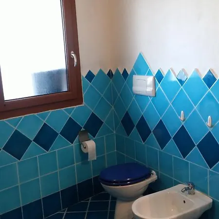 Guest house Raica Blanca *