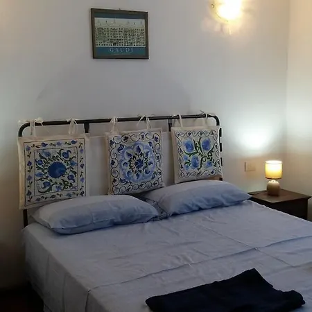 Vendégház Raica Blanca