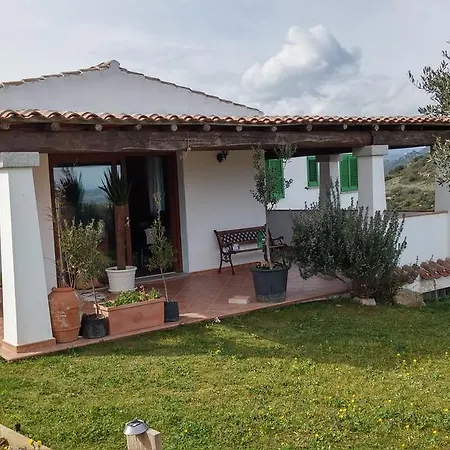 Raica Blanca Vendégház *