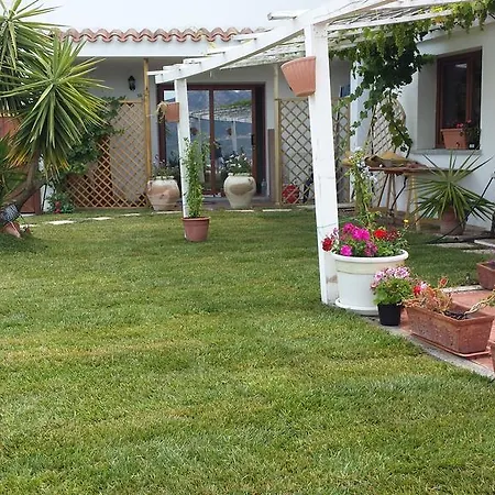 Raica Blanca Guest house *