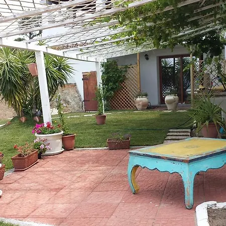 Guest house Raica Blanca *