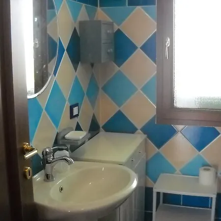 Guest house Raica Blanca